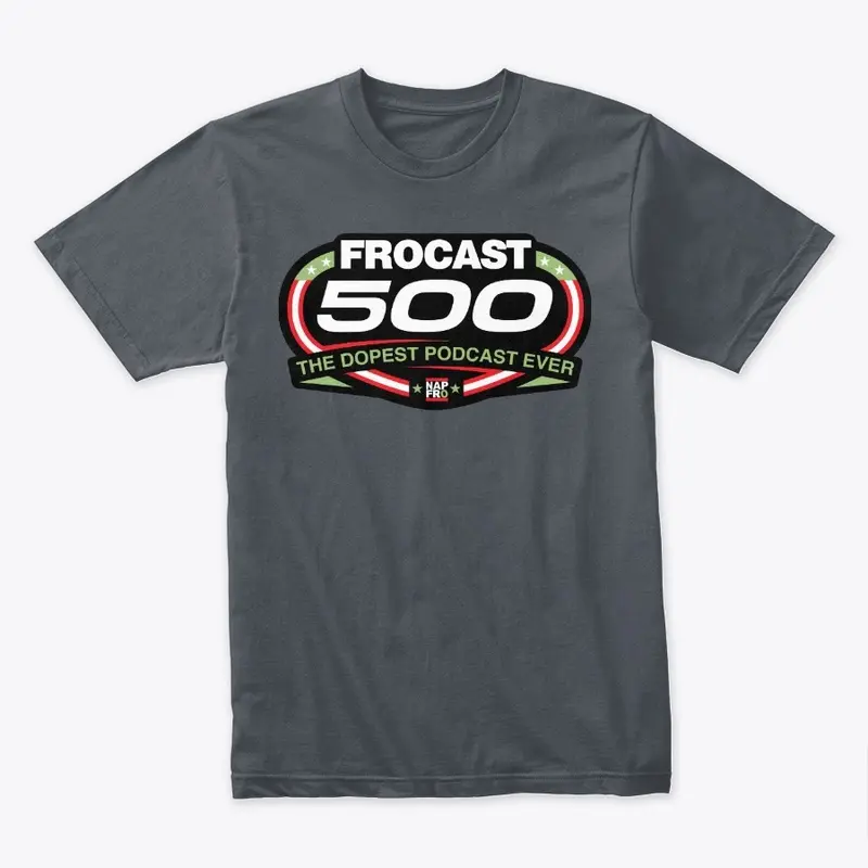 FROCAST 500 